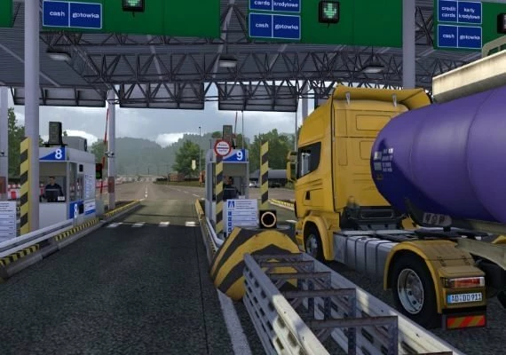 Trucks & Trailers Global