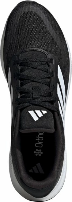 Atlete për meshkuj adidas, të zeza [Madhësia: 44 2/3]