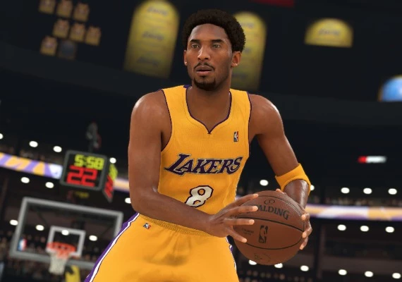 NBA 2K24 Kobe Bryant Edition EN Global