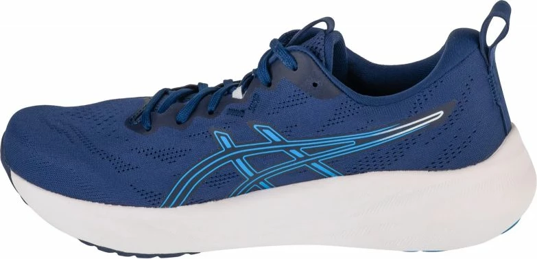Atlete për meshkuj Asics, të kaltra [Madhësia: 40]
