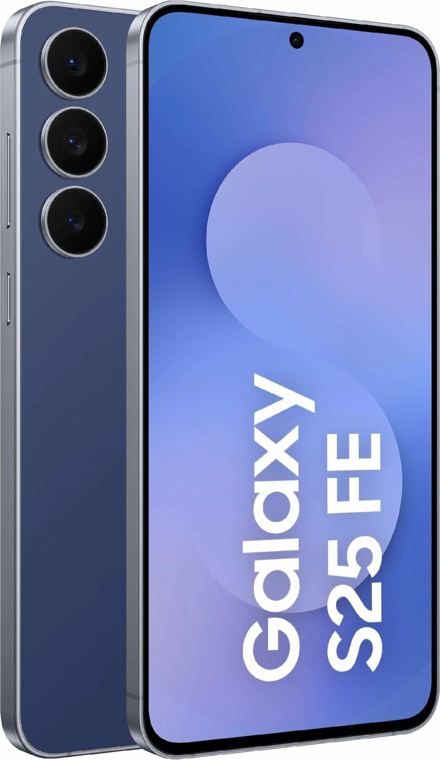 Celular Samsung Galaxy S25 FE 5G 8/128GB Navy (SM-S731BDBDEUE)