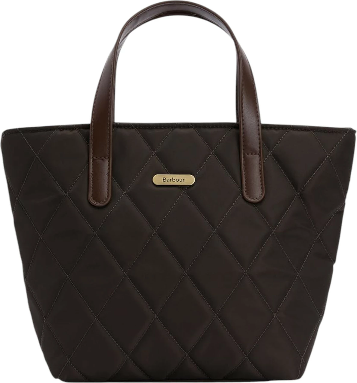 Çantë tote për femra Barbour LBA0431, jeshile ulliri