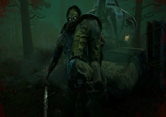 Dead by Daylight - High-Vis Horror & Kumi-Daiko Performer Cosmetics DLC EN Global