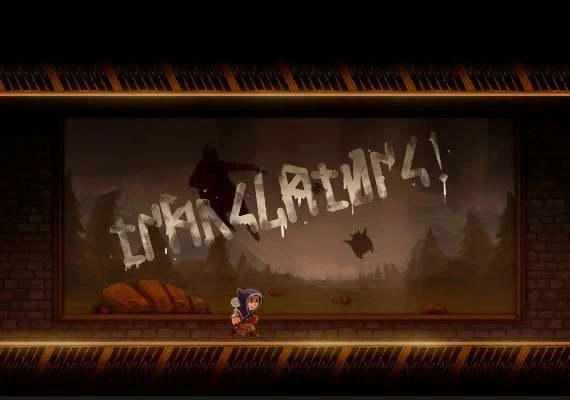 Teslagrad Global
