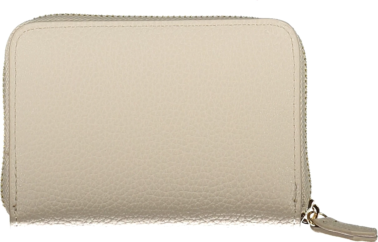 Portofol femra Valentino Bags, gri
