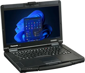 Kompjuter Panasonic Toughbook mk3, Intel Core i5, 16GB RAM, 512GB SSD, 14 inch, Windows 11 Pro, i zi