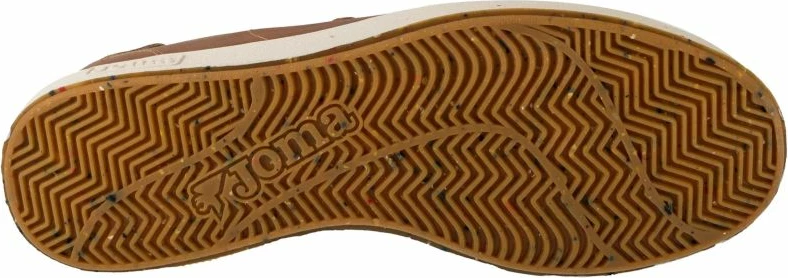 Atlete për meshkuj Joma, kafe