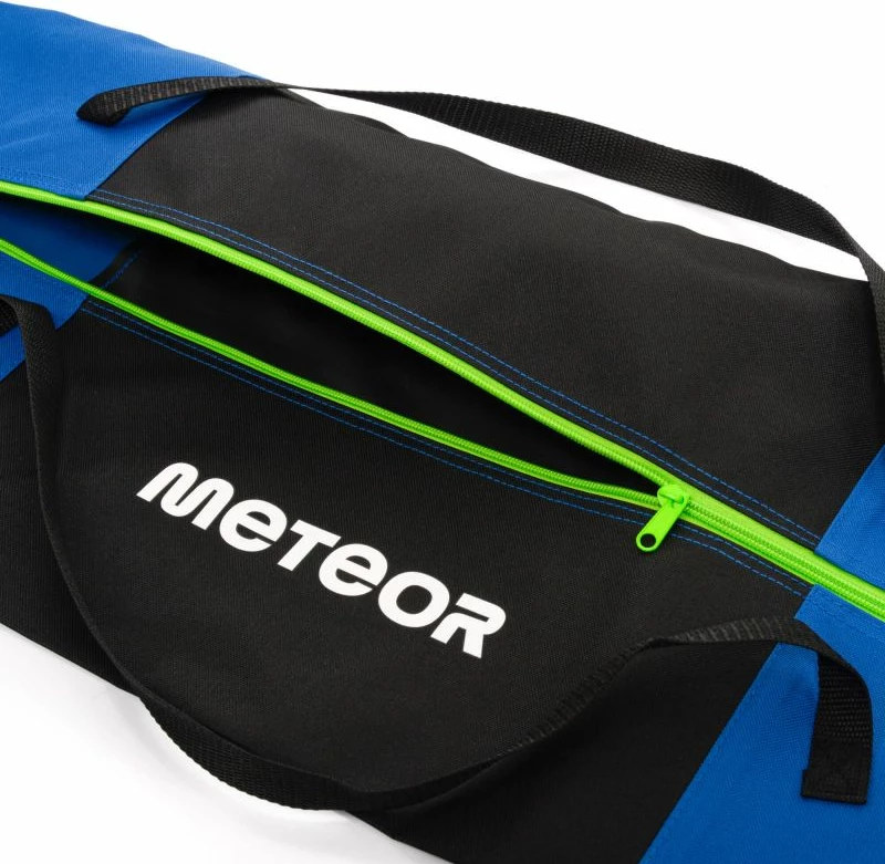 Set ski për meshkuj dhe femra Meteor, blu