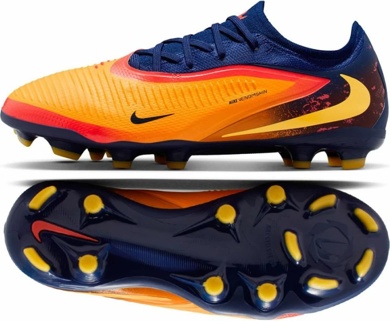 Atlete futbolli Nike Phantom 6 Low Pro Jr HQ2047-800, 36