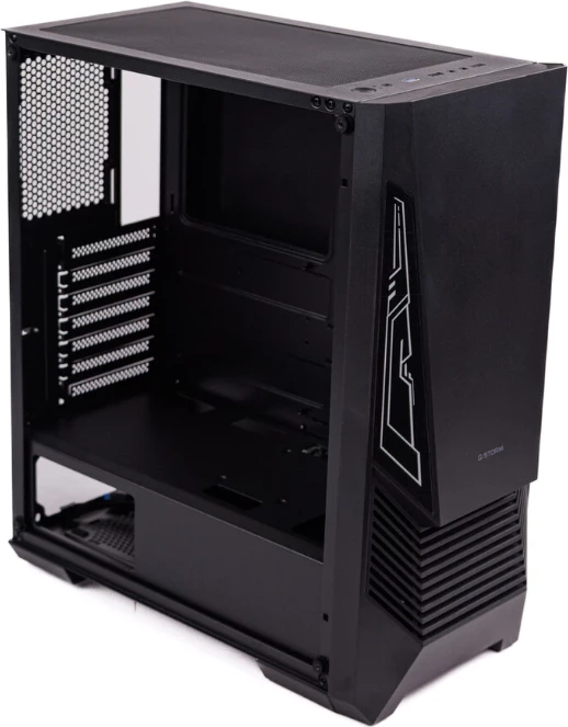 Sama 2051 Pc Case 2051