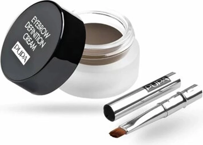 Pupa Eyebrow Definition Cream 002