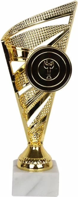 Kupë sportive Tryumf 8381, 23cm