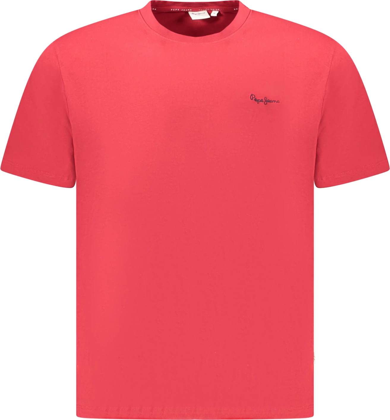 Maicë për meshkuj PEPE JEANS, e kuqe