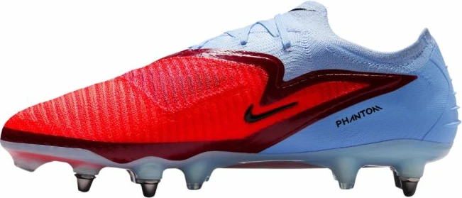Atlete futbolli Nike Phantom 6 Low Elite SG-PRO HV8988 400 [Madhësia: 40]