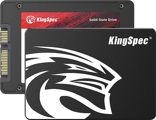 SSD Kingspec SSD Sata III P4-960GB