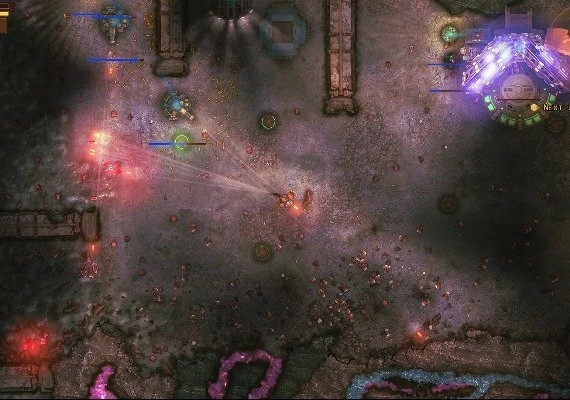 Lumencraft EN/PL/JA/KO/ZH Global
