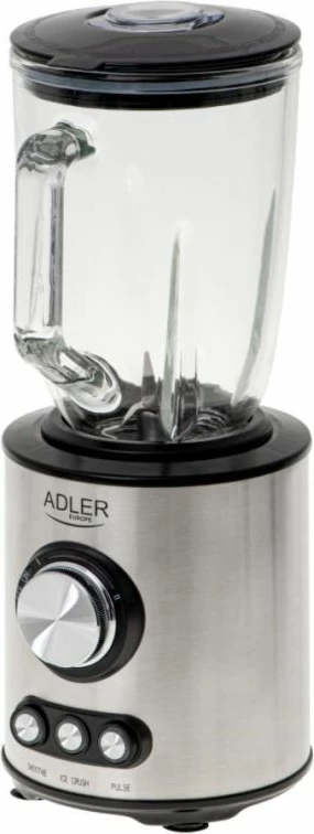 Blender tavoline Adler AD 4078, çelik
