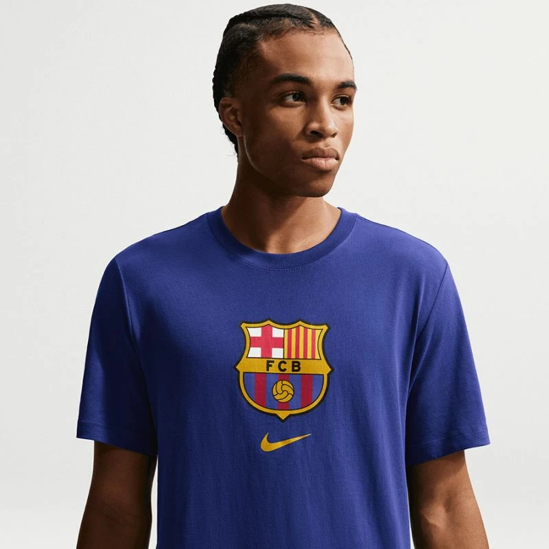Maicë Nike FC Barcelona IM1659-455 [Madhësia: S]