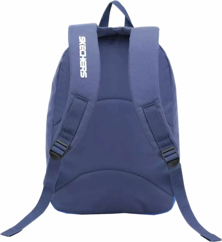 Çantë shpine Skechers, navy blue [Madhësia: One Size]