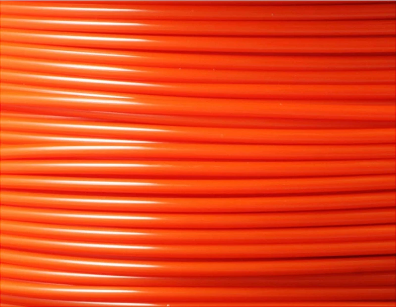 Filament Tough PLA Flashforge FF0693, 1.75mm, 1kg, Portokalli