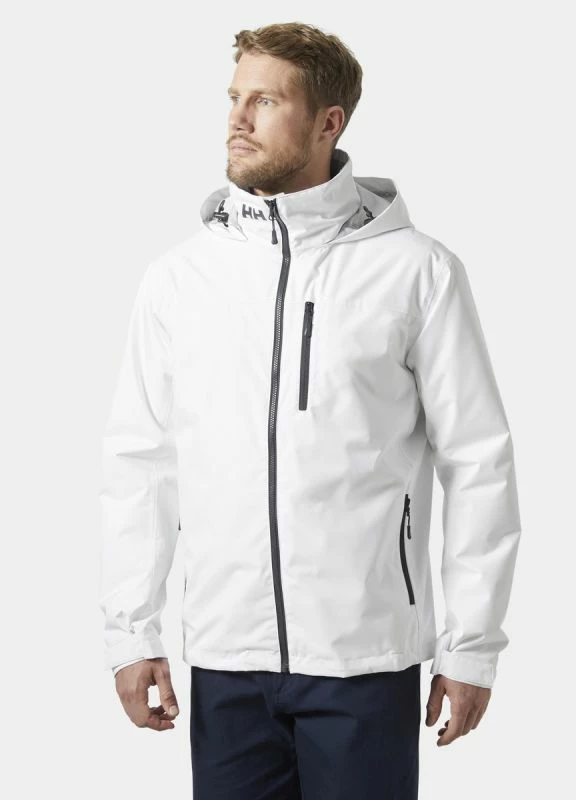 Jakne Helly Hansen për meshkuj, të bardhë [Madhësia: XL]