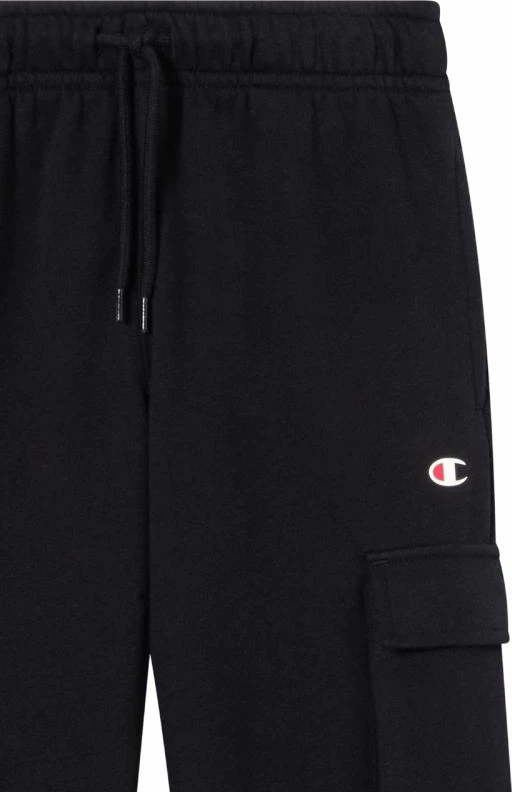 Pantallona për fëmijë Champion, të zeza