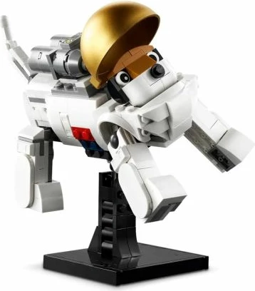 Lego astronaut për fëmijë, Creator