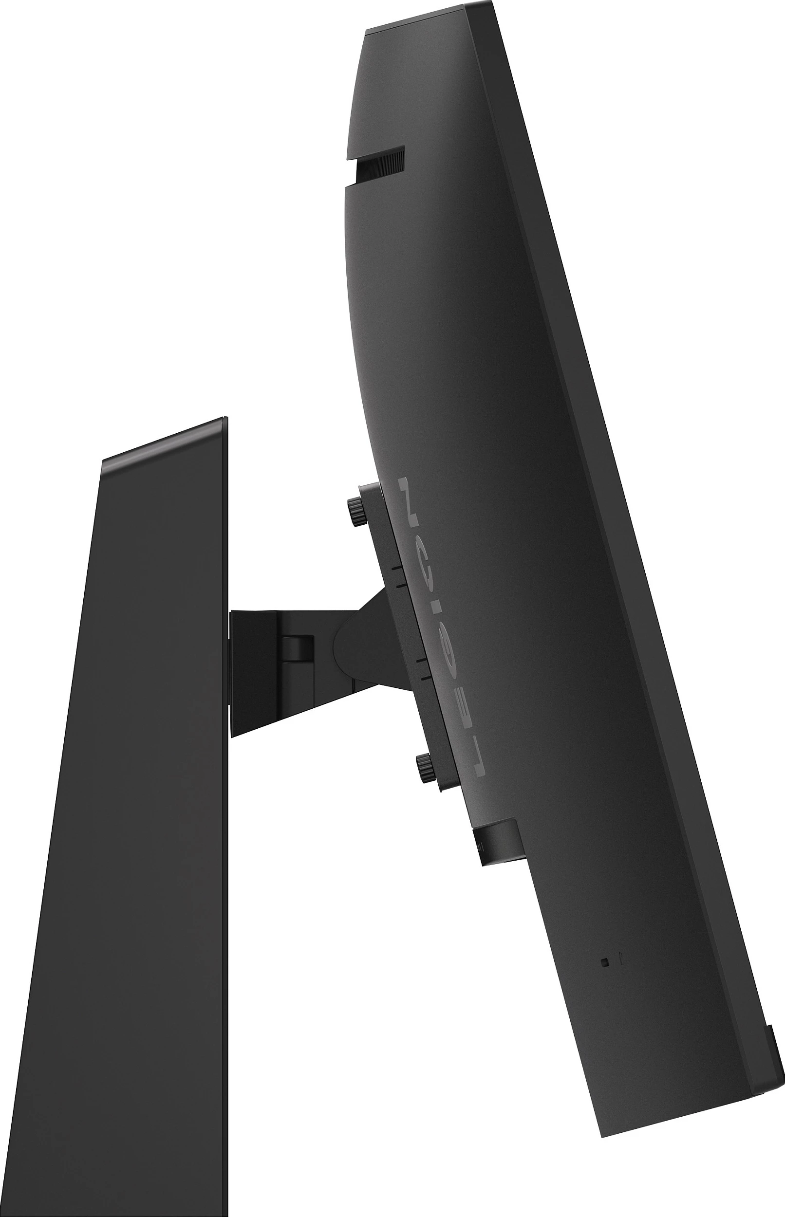 Monitor Lenovo Legion R32qc-30, 31.5 inç, Quad HD, 180Hz, Raven Black