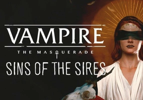 Vampire: The Masquerade - Sins of the Sires EN Global