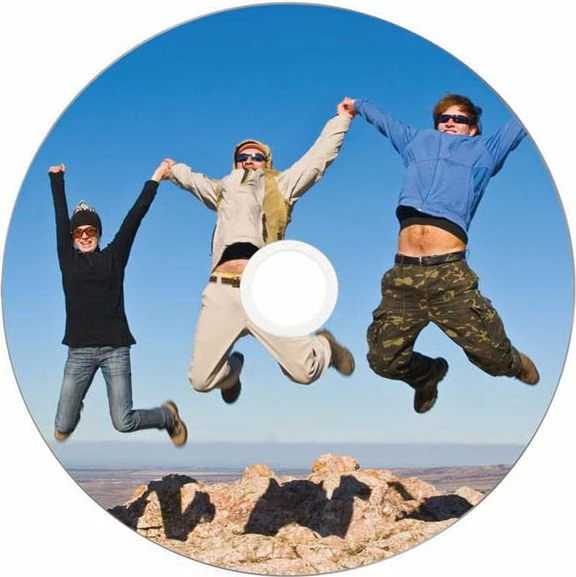 Disk BD-R Verbatim 43804 25GB 6x, paketë 10 copë