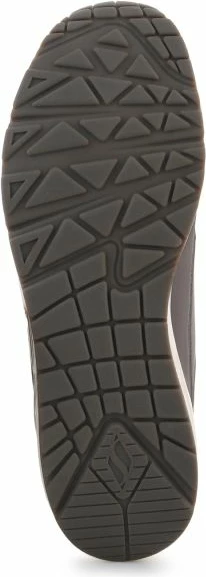 Atlete lifestyle Skechers për meshkuj, çokollatë