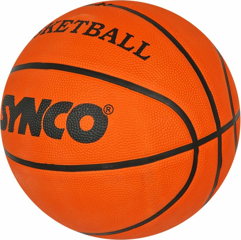 Top basketbolli Viking Trainer [Madhësia: 3]