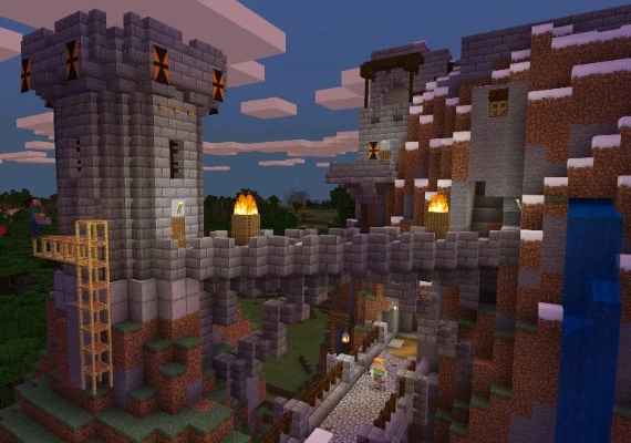 Minecraft - Marketplace Pass 1 Month  Global