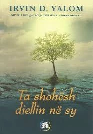 Ta shohësh diellin në sy 