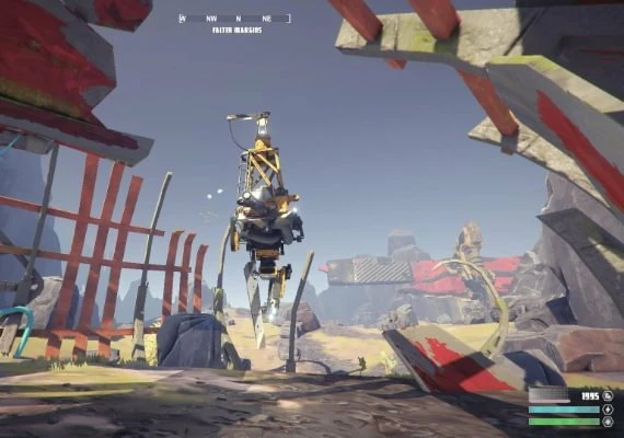 The Signal From Tölva EN Global