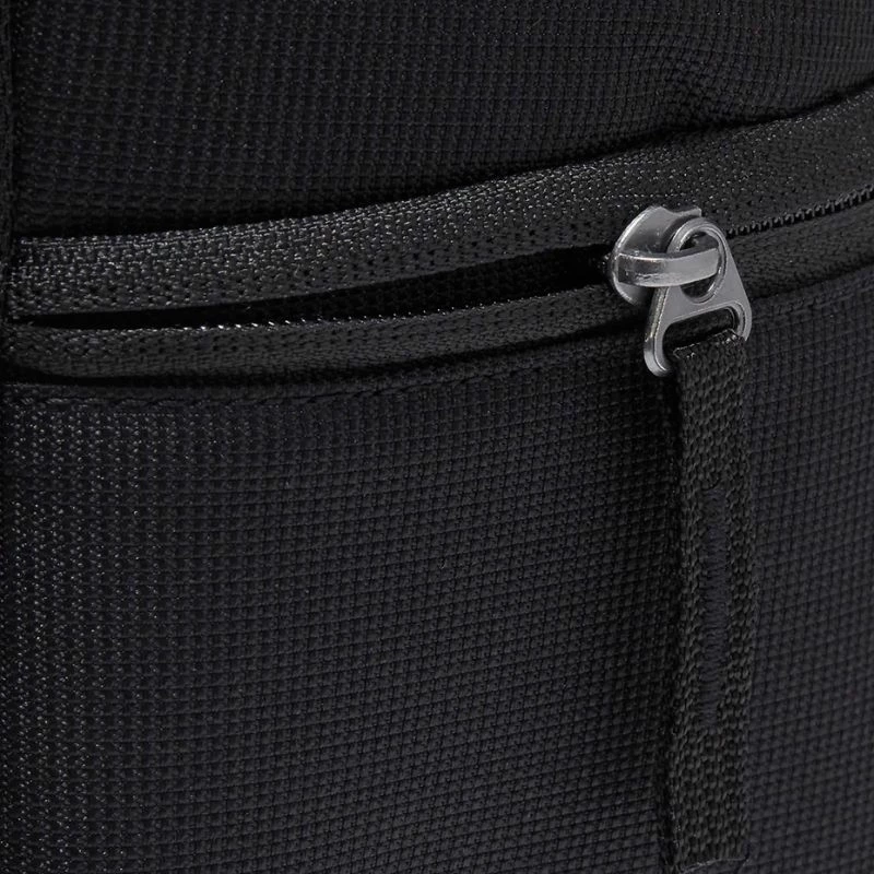 Çantë shpine Nike Heritage Eugene, e zezë