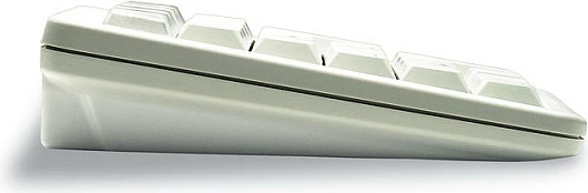 Tastierë Cherry G84-4700, USB, Laptop/PC, 1.75 m, Gri