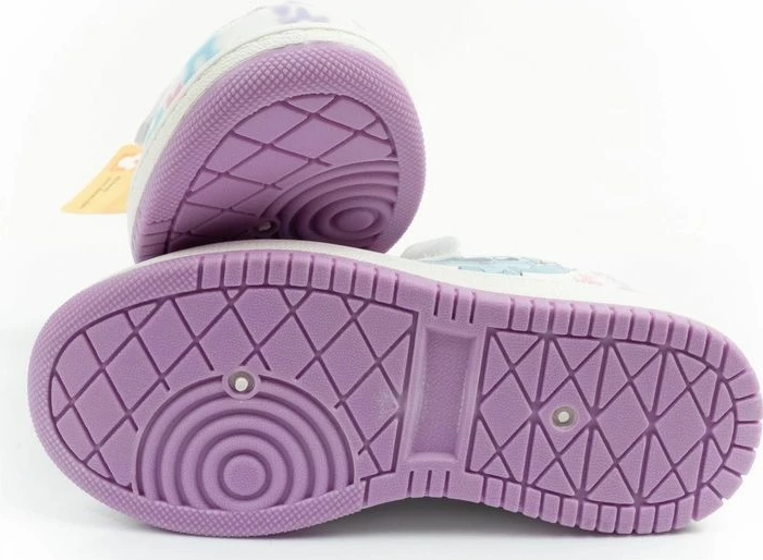 Atlete për fëmijë Leomil Stitch me Velcro