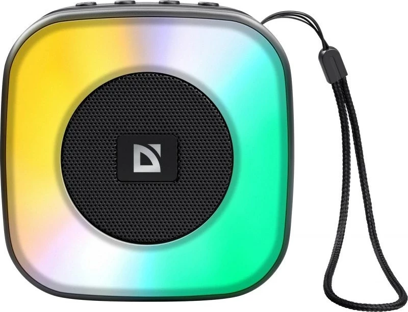 Boks Bluetooth Defender Enjoy 30, 5W, i zi