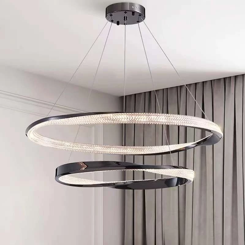 Abazhur LED kristal 7935
