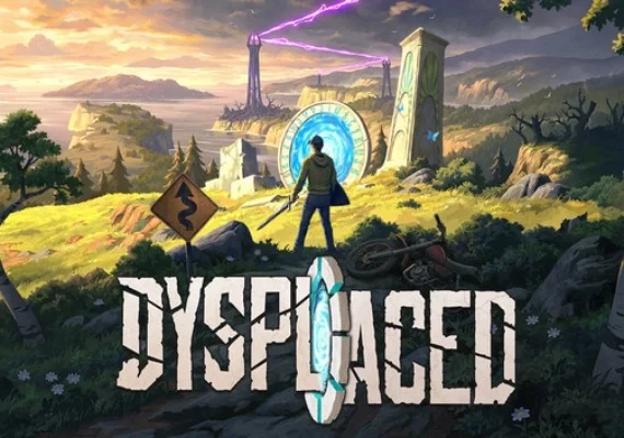 Dysplaced EN Global