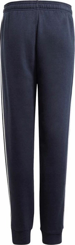Pantallona sportive për fëmijë adidas, blu marine [Madhësia: 128 cm]
