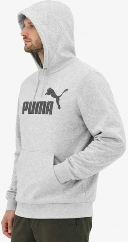 Duks për meshkuj Puma, gri