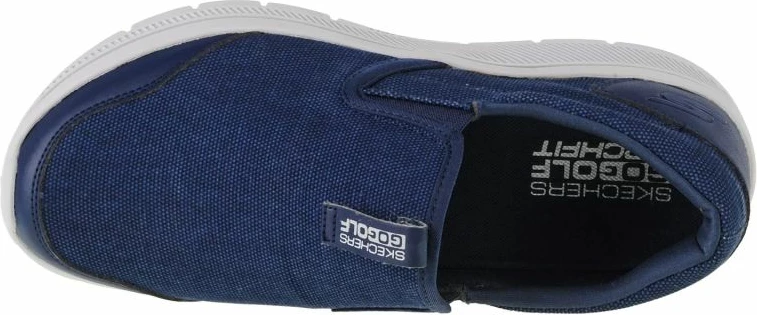 Atlete lifestyle Skechers, navy blue
