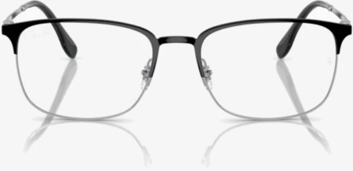 Korniza optike Ray-Ban RX6494 2861 54