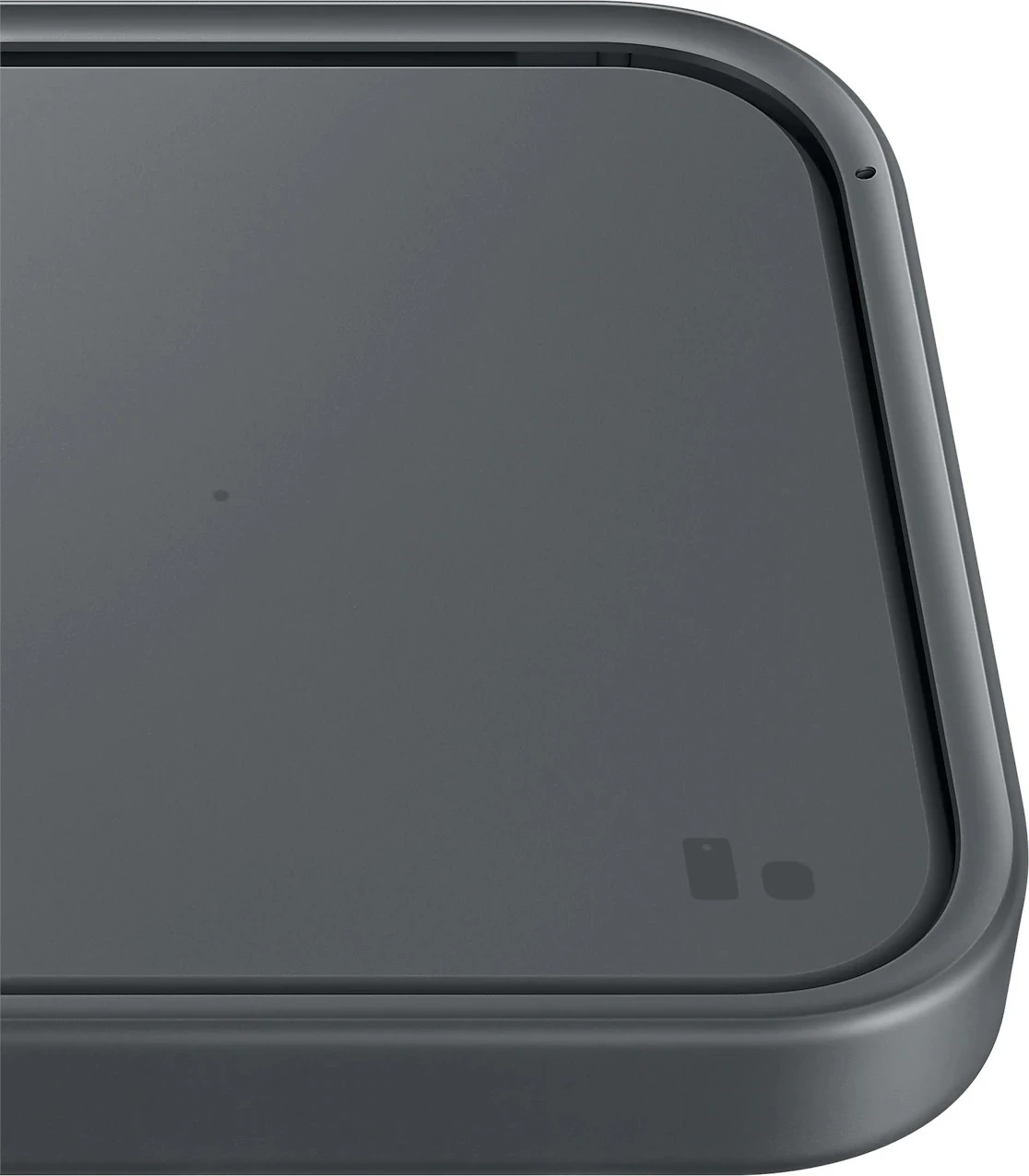Samsung Wireless Charger Pad P2400, 15W 
