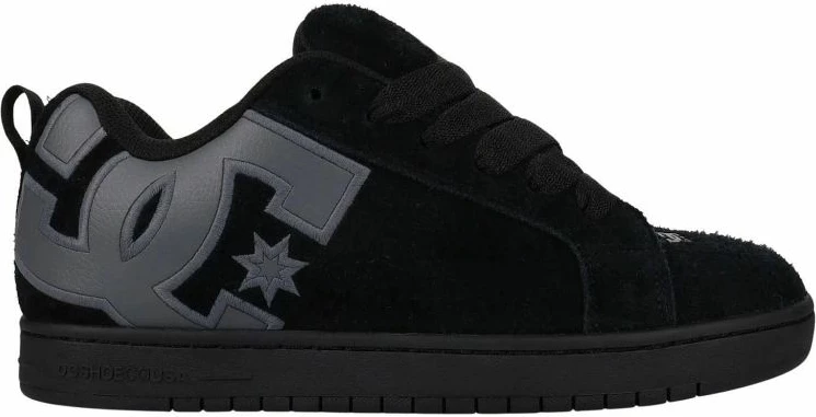 Atlete lifestyle DC, të zeza