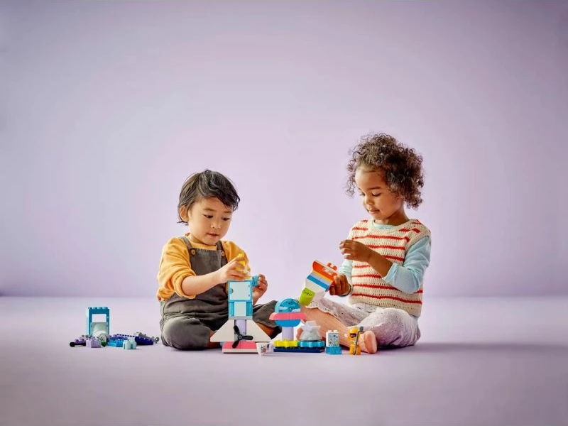 Lodra ndërtimi Lego për fëmijë DUPLO