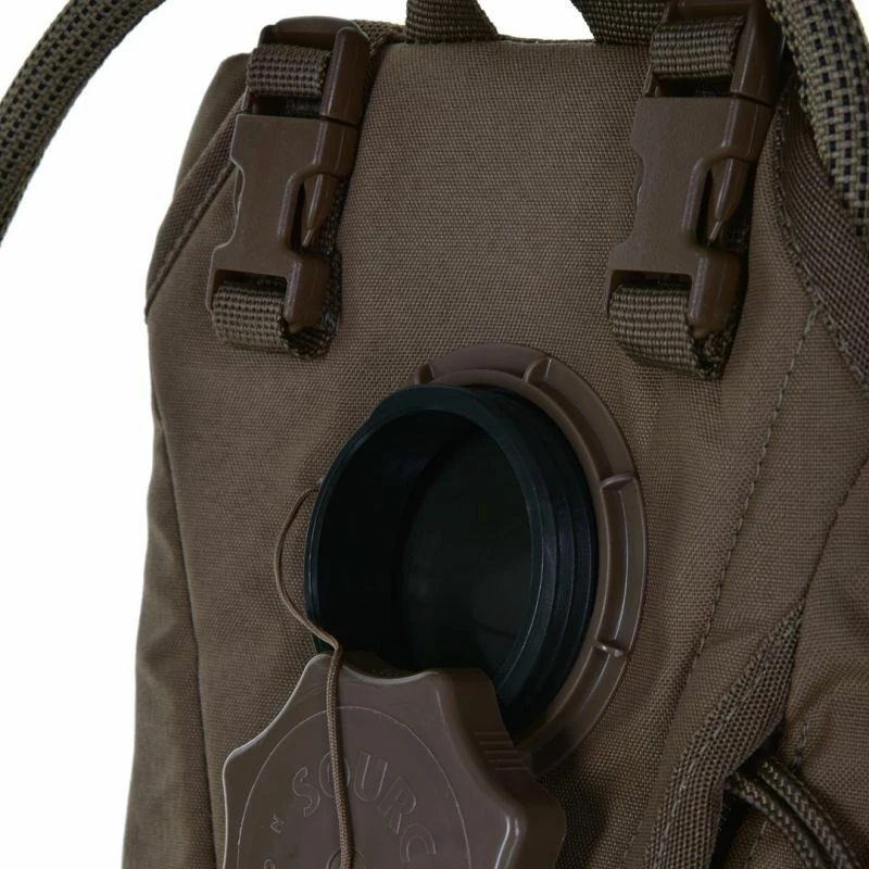 Çantë hidratuese Yakimasport Source 3l, bezhë