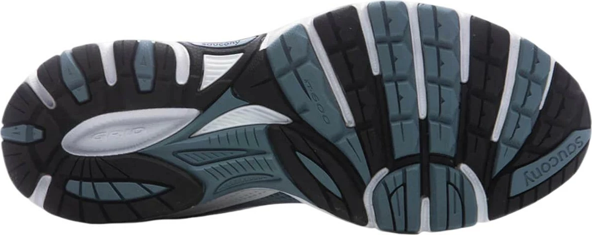 Atlete për meshkuj Saucony Grid Legacy S101836-1003, të kaltra të çelëta [Madhësia: 43]